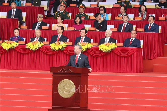 Truyền thông quốc tế ca ngợi thông điệp của Việt Nam về việc cùng xây dựng một tương lai hòa bình 
